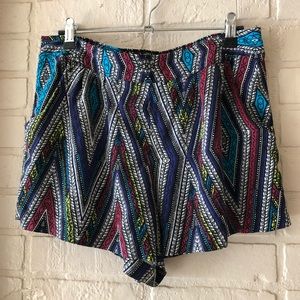 MOSSIMO shorts